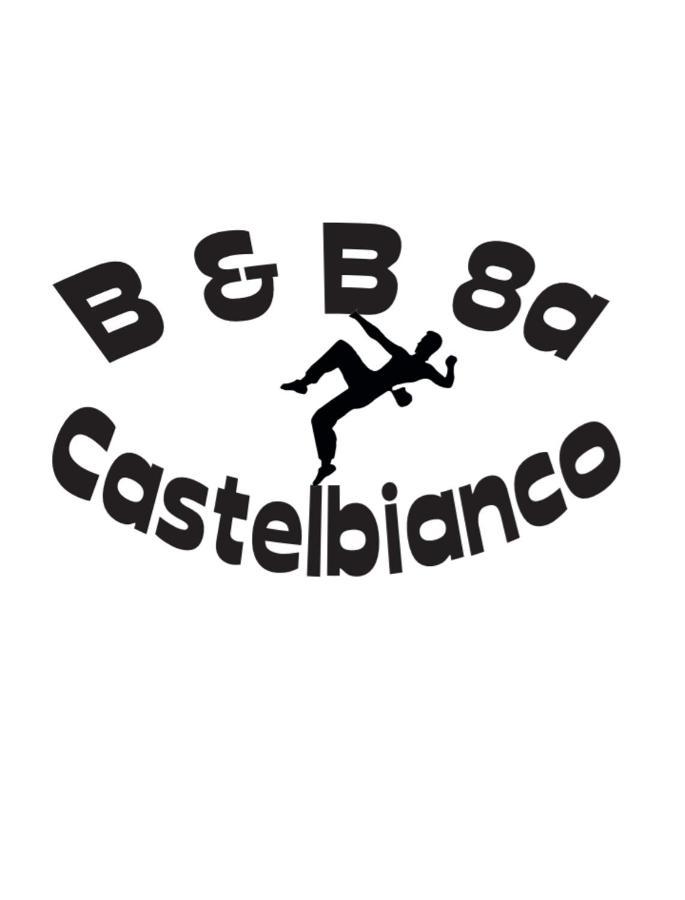 B&B 8A Castelbianco Colletta Exterior photo