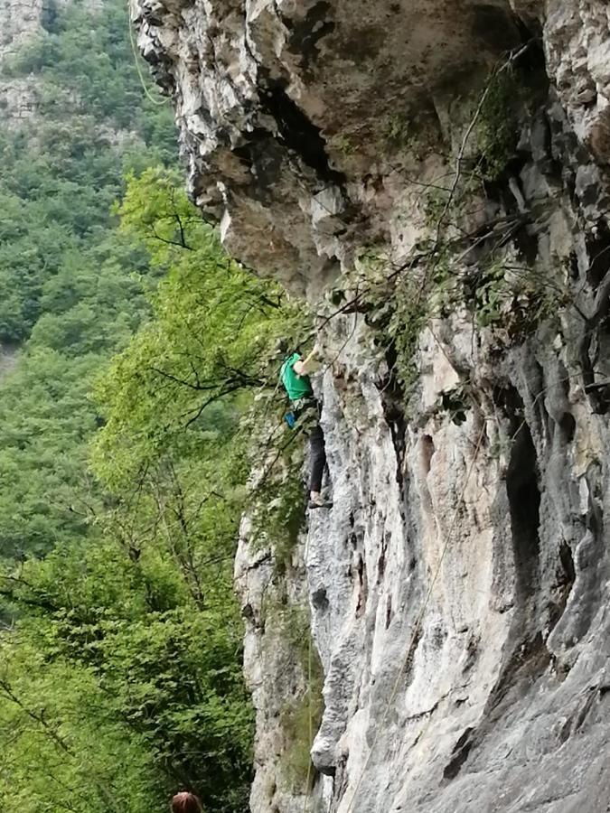 B&B 8A Castelbianco Colletta Exterior photo