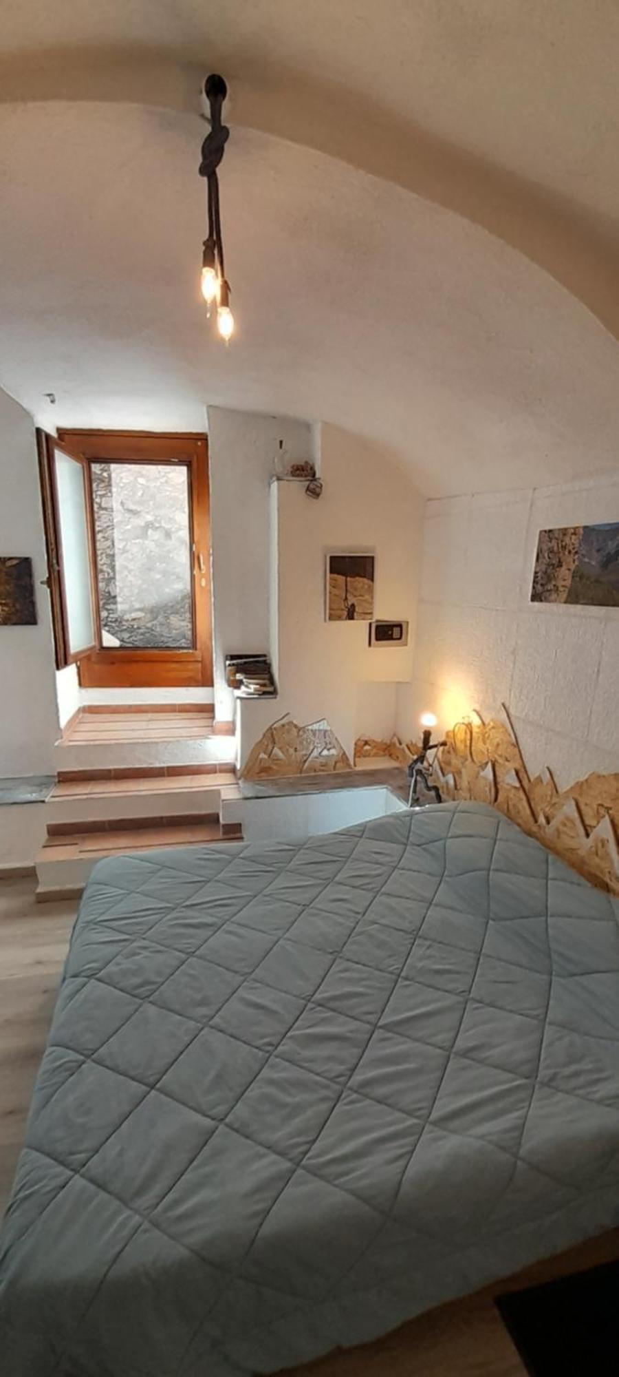 B&B 8A Castelbianco Colletta Exterior photo